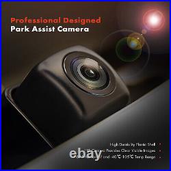 Rear View Back Up Park Assist Camera for Toyota Corolla 14-16 1.8L withSmart Entry
