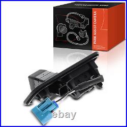 Rear View Back Up Park Assist Camera for Toyota Corolla 14-16 1.8L withSmart Entry