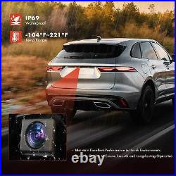Rear View Back Up Park Assist Camera for Toyota Highlander 2010-2013 8679048070