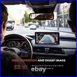 Rear View Back Up Park Assist Camera for Toyota Highlander 2010-2013 8679048070