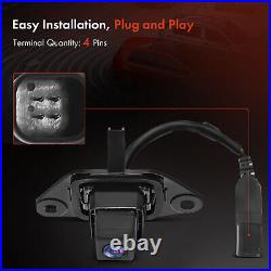 Rear View Back Up Park Assist Camera for Toyota Highlander 2010-2013 8679048070