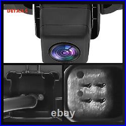 Rear View Back Up Park Assist Camera for Toyota Highlander 2010-2013 8679048070