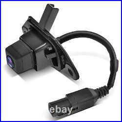 Rear View Back Up Park Assist Camera for Toyota Highlander 2010-2013 8679048070