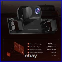 Rear View Back Up Park Assist Camera for Toyota Sienna 2015 2016 2017 with CAPA Rear View Back Up Park Assist Camera for Toyota Sienna 2015 2016 2017 with CAPA