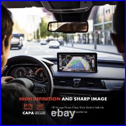 Rear View Back Up Park Assist Camera for Toyota Sienna 2015 2016 2017 with CAPA Rear View Back Up Park Assist Camera for Toyota Sienna 2015 2016 2017 with CAPA