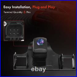 Rear View Back Up Park Assist Camera for Toyota Sienna 2015 2016 2017 with CAPA Rear View Back Up Park Assist Camera for Toyota Sienna 2015 2016 2017 with CAPA