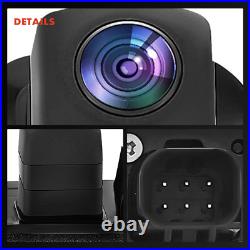 Rear View Back Up Park Assist Camera for Toyota Sienna 2015 2016 2017 with CAPA Rear View Back Up Park Assist Camera for Toyota Sienna 2015 2016 2017 with CAPA
