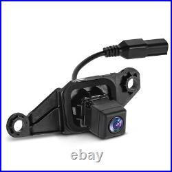 Rear View Back Up Parking Assist Camera for Toyota Prius C 2016-2019 86790-52210