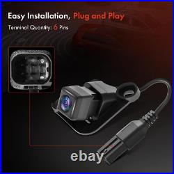 Rear View Back Up Parking Assist Camera for Toyota Tundra 2018 2019 2020 2021