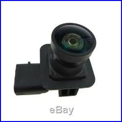 Rear View Back Up Safety Camera EB5Z-19G490-A Fit For 2011-2015 Ford Explore