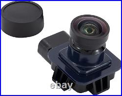 Rear View Back up Assist Camera Safety Cameras Packing Aid Compatible with Ford