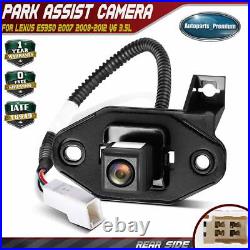 Rear View Back up Park Assist Camera for Lexus ES350 2007-2012 3.5L 86790-33031
