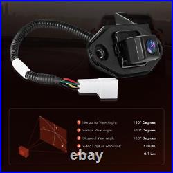 Rear View Back up Park Assist Camera for Lexus ES350 2007-2012 3.5L 86790-33031