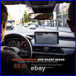 Rear View Back up Park Assist Camera for Lexus ES350 2007-2012 3.5L 86790-33031