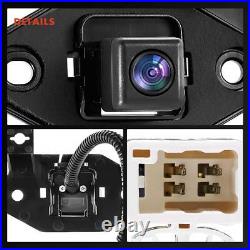Rear View Back up Park Assist Camera for Lexus ES350 2007-2012 3.5L 86790-33031