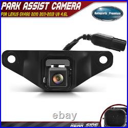 Rear View Back up Park Assist Camera for Lexus GX460 2010-2013 4.6L 86790-60121