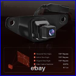Rear View Back up Park Assist Camera for Lexus GX460 2010-2013 4.6L 86790-60121