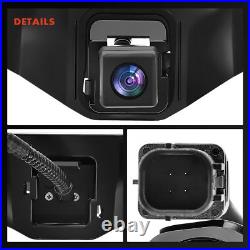 Rear View Back up Park Assist Camera for Lexus GX460 2010-2013 4.6L 86790-60121