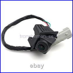 Rear View-Backup Back Up Camera For Cadillac GM 10-15 SRX 23205689