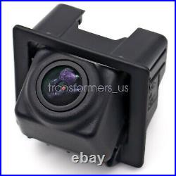 Rear View-Backup Back Up Camera For Cadillac GM 10-15 SRX 23205689
