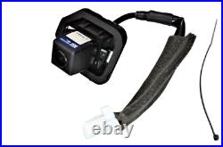 Rear View Backup Camera NSF Certified fits 2013 2014 2015 Nissan Altima Sedan