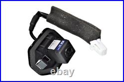 Rear View Backup Camera NSF Certified fits 2013 2014 2015 Nissan Altima Sedan