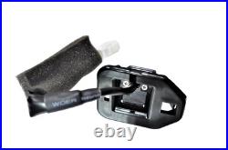 Rear View Backup Camera NSF Certified fits 2013 2014 2015 Nissan Altima Sedan