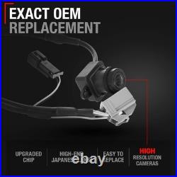Rear View Backup Camera for Dodge Journey Reverse Park Assist Camera