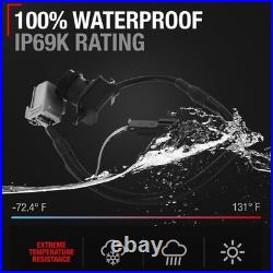 Rear View Backup Camera for Dodge Journey Reverse Park Assist Camera