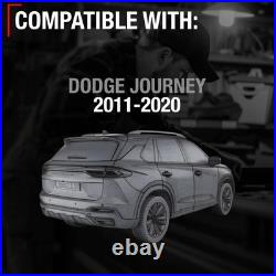 Rear View Backup Camera for Dodge Journey Reverse Park Assist Camera