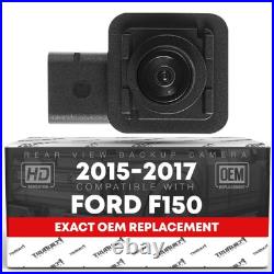 Rear View Backup Camera for Ford F-150, Ford Lobo Reverse Park Assist Camera Rear View Backup Camera for Ford F-150, Ford Lobo Reverse Park Assist Camera