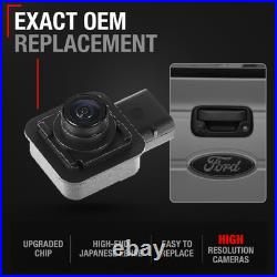 Rear View Backup Camera for Ford F-150, Ford Lobo Reverse Park Assist Camera Rear View Backup Camera for Ford F-150, Ford Lobo Reverse Park Assist Camera