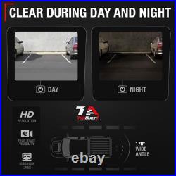 Rear View Backup Camera for Ford F-150, Ford Lobo Reverse Park Assist Camera Rear View Backup Camera for Ford F-150, Ford Lobo Reverse Park Assist Camera