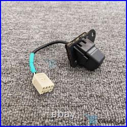 Rear View Backup Parking Camera For 17-24 Mitsubishi Outlander Sport 8781A230