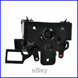 Rear View Camera Add On Kit with Wiring Harness Tailgate Handle & Bezel for Chevy