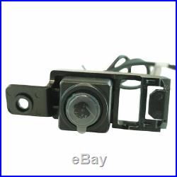 Rear View Camera Add On Kit with Wiring Harness & Tailgate Handle for Ford F150