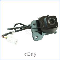 Rear View Camera Add On Kit with Wiring Harness & Tailgate Handle for GM Pickup