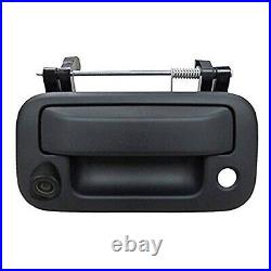 Rear View Camera Backup Camera Tailgate Handle Car Rear View Camera Car Camer