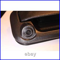 Rear View Camera Backup Camera Tailgate Handle Car Rear View Camera Car Camer