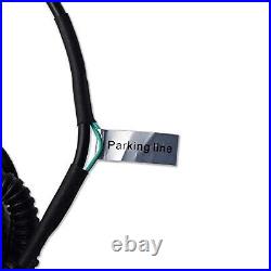 Rear View Camera Backup Camera Tailgate Handle Car Rear View Camera Car Camer