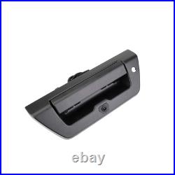 Rear View Camera Backup Tailgate Handle Camera for Ford F150 2015-2020 Waterp