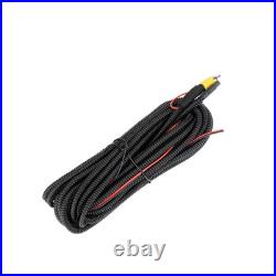 Rear View Camera Backup Tailgate Handle Camera for Ford F150 2015-2020 Waterp