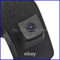 Rear View Camera Backup Tailgate Handle For Chevy Silverado GMC Sierra 2007-2013