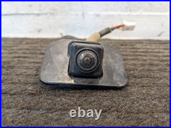 Rear View Camera Fits 20-24 VERSA 467440