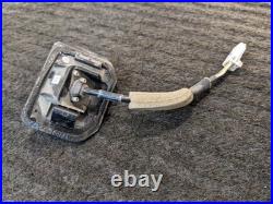 Rear View Camera Fits 20-24 VERSA 467440