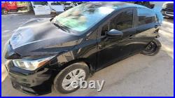 Rear View Camera Fits 20-24 VERSA 467440