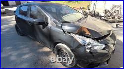 Rear View Camera Fits 20-24 VERSA 467440