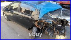 Rear View Camera Fits 20-24 VERSA 467440