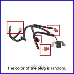Rear View Camera For Honda Pilot 2012-2015 39530Szaa01 Rear View Camera For Honda Pilot 2012-2015 39530Szaa01