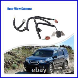 Rear View Camera For Honda Pilot 2012-2015 39530Szaa01 Rear View Camera For Honda Pilot 2012-2015 39530Szaa01